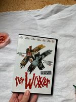 DVD Der Wixxer Hessen - Schlüchtern Vorschau