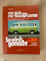 So wirds gemacht (Etzold) VW BUS Diesel VW Transporter Leipzig - Leipzig, Zentrum Vorschau