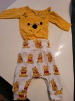 Winnie Pooh Set für Babys Gr. 50 Nordrhein-Westfalen - Nachrodt-Wiblingwerde Vorschau