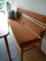 gemütliche Bank Sitzecke für Esszimmer Küche o.ä. Niedersachsen - Schneverdingen Vorschau