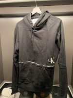 Calvin Klein Hoodie Gr. L - Farbe schwarz Baden-Württemberg - Ehingen (Donau) Vorschau