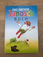 Das große Janosch Buch Hessen - Weiterstadt Vorschau
