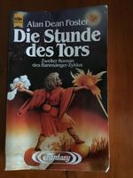 Die Stunde des Tors - Fantasy Wandsbek - Hamburg Eilbek Vorschau