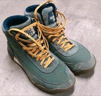 The North Face Back To Berkeley III Wanderschuhe Gr. 44 / 10,5 Sachsen - Hartenstein Vorschau