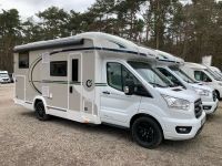 Wohnmobil zu vermieten Chausson 627 GA Titanium Ultimate 2023 Niedersachsen - Bersenbrück Vorschau