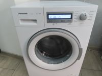 Waschmaschine Panasonic 7kg A+++ 1400Umd ---1 Jahr Garantie Pankow - Prenzlauer Berg Vorschau