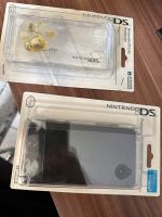 Nintendo DS - 2 unbenutzte Cover Nordrhein-Westfalen - Lengerich Vorschau