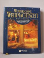 Buch Wunderschöne Weihnachtszeit Sachsen - Freiberg Vorschau