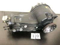 Differential Hinterachse Getriebe 01R525053M Audi A6 4F 3.0 TDI Baden-Württemberg - Vaihingen an der Enz Vorschau