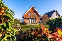 Komfortabel Urlaub machen am Niederrhein! Gepflegtes Ferienhaus zu verkaufen! Nordrhein-Westfalen - Kalkar Vorschau
