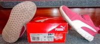 Puma Sommer Turnschuhe 28 pink Sneaker Kinder rosa Mädchen Hessen - Brombachtal Vorschau