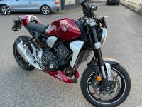 Honda CB 1000 R+  Quickshift, neuwertig, viele Extras Baden-Württemberg - Bopfingen Vorschau