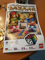 LEGO Spiele 3849 „Orient Bazaar“ Nordrhein-Westfalen - Leichlingen Vorschau