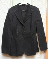 GIL BRET Blazer Jeansblazer Jeans Jacke dunkelgrau Gr. 40 Gr. M Rheinland-Pfalz - Pirmasens Vorschau