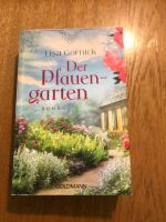 Lisa Gornick - Der Pfauengarten - sehr guter Zustand Bayern - Schrobenhausen Vorschau