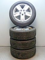 Opel Zafira Life 17 Zoll Alufelgen + Winterreifen 225/55 R17 Berlin - Tempelhof Vorschau