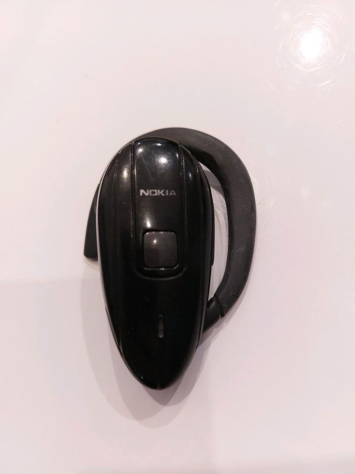 Nokia Headset bluetooth in Hanau