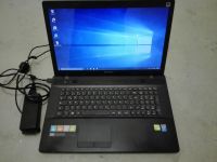 17" Gamer-Notebook von Lenovo G710, i7-4702CPU, 8x2,80GHz  16GB Rostock - Lichtenhagen Vorschau