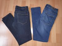 Jeans 2 Stück Gr. 170 Sachsen - Triebel Vorschau