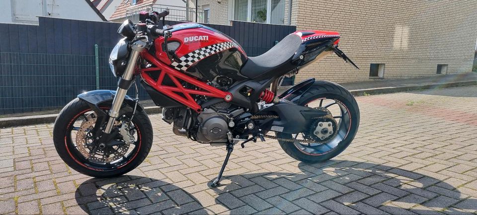 Ducati Monster 796 ABS in Osnabrück