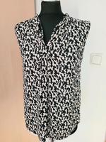 Bluse von Tom Tailor, NEU mit Etikett, ärmellos Sachsen - Schönfeld Vorschau