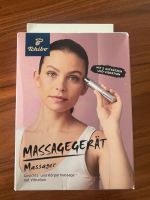 Massagegerät Tchibo für Gesicht und Körper NEU in OVP Bayern - Hollfeld Vorschau