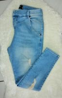 Jeans Sik Silk Gr. L Herren - tolle neuwertige Hose **fetzig** Bayern - Kelheim Vorschau