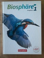 Biosphäre 1 Cornelsen Biologiebuch Schleswig-Holstein - Hohenwestedt Vorschau