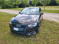 Audi A3 1.4 TFSI Ambiente Ambiente Bayern - Ebermannsdorf Vorschau