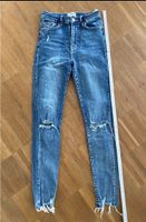 Tally Weijl Jeans Größe XS Schwerin - Neumühle- Sacktannen Vorschau