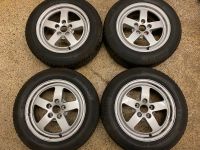 16 Zoll Audi A4 B9 8W 7Jx16H2 ET35 LK 5x112 205/60 R16 Winter Rheinland-Pfalz - Klein-Winternheim Vorschau