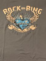 Rock am Ring - T-Shirt - Anniversary 2009 - Langarm - Größe L Schleswig-Holstein - Wacken Vorschau