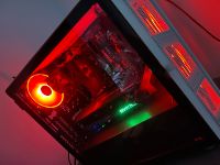 Gaming PC AMD Ryzen 5 5500x , RX 6700XT Nordrhein-Westfalen - Dinslaken Vorschau