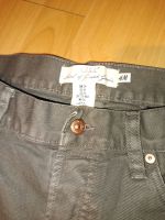 kurze Herren Jeans Hose Gr 34 , neu und ungetragen,von H&M Berlin - Pankow Vorschau