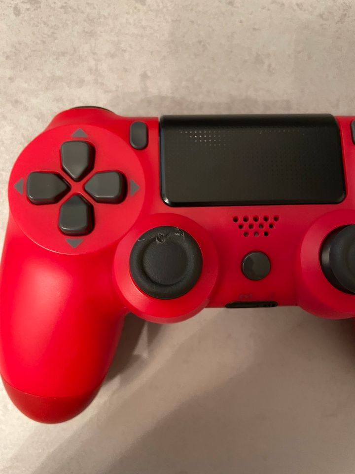 PlayStation 4 Controller (nicht original) in Spaichingen