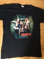 Bandshirt/Tourshirt ROCKBITCH Hessen - Wetzlar Vorschau