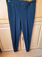 elegante schwarze Damenhose Nürnberg (Mittelfr) - Mitte Vorschau