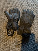 Handschuhe Winter gr. 6 schwarz Nordrhein-Westfalen - Mechernich Vorschau