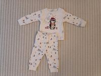 LITTLE Schlafanzug Baby NEU! mit Etikett Gr. 74 Saarland - Homburg Vorschau
