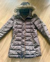 Winterjacke braun Größe 38 Rheinland-Pfalz - Worms Vorschau