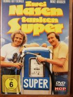 zwei nasen tanken super, dvd, 2011, sehr gut Schleswig-Holstein - Westerrönfeld Vorschau