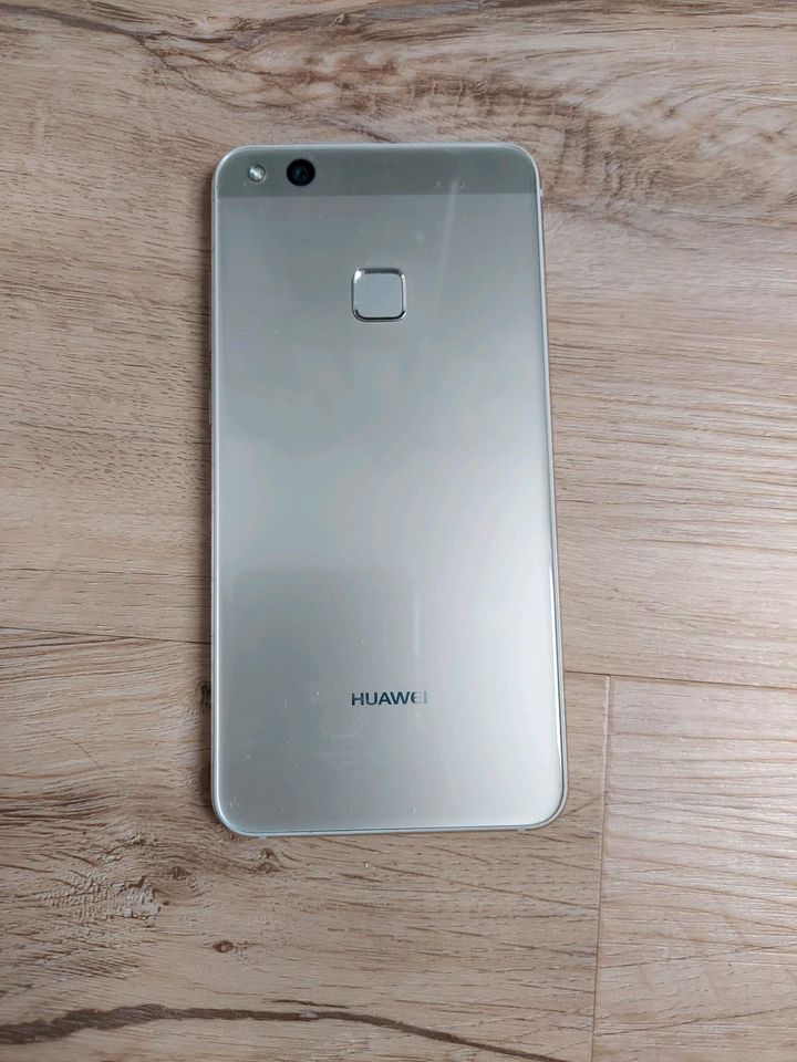 Huawei P10 lite in Saalburg-Ebersdorf