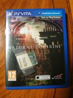 NAtURAL DOCtRINE (PS Vita) Niedersachsen - Lehre Vorschau