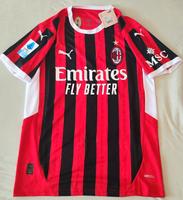 AC Milan Trikot 24/25  Niedersachsen - Damme Vorschau
