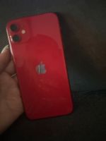 iPhone 11 zu verkaufen Niedersachsen - Rodenberg Vorschau
