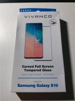 Schutzglas für Samsung Galaxy S10 Bayern - Neustadt b.Coburg Vorschau