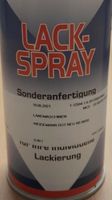 Weidemann Lack / Spraydose Rheinland-Pfalz - Bitburg Vorschau