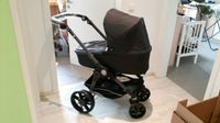 Teutonia Kinderwagen + Buggy Brandenburg - Britz bei Eberswalde Vorschau