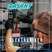 *BHV* Elektroniker (m/w/d) in Bremerhaven gesucht! ID: 156865 Häfen - Bremerhaven Vorschau