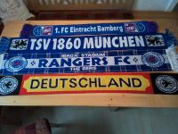Schal Deutschland, TSV 1860.... Bayern - Gammelsdorf Vorschau